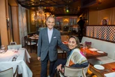 UK's oldest Indian restaurant fears being 'airbrushed out of history' as it fights closure