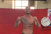 Bareknuckle boxer 'left critical' after 'attacking passenger' on flight to UK