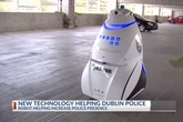 Cops axe 'useless' £100k robot officer after it makes zero arrests in 10 months