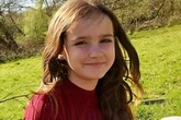 Teen said he was 'playing around' when he allegedly stabbed girl, 9, to death