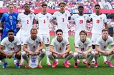 England's big-hearted World Cup stars give their match fees to good causes