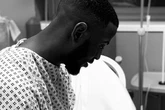 Man fighting 'invisible condition' after he was forced to re-learn to walk