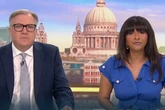 Good Morning Britain viewers issue same complaint minutes in after show's late start