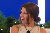 Love Island fans say 'finally' after uncovering Lola's famous 'twin'