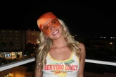 ITV Love Island's Halle Brown has football legend dad fans will instantly recognise