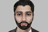 Woman ‘raped’ in high street alley at nightlife hotspot as cops release E-fit