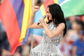 Ready to Roar Katy Perry's warning to ex fiancé Orlando Boom 'I am allowed to be angry'