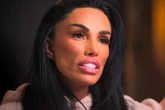 Katie Price teases 'scandal' in Lee Andrews' new TV project