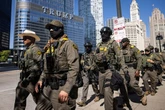 World Cup fans told to carry passports at all times in case they get stopped by ICE agents