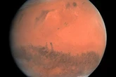 Donald Trump says US leads the world in space race and will be 'going to Mars very soon'