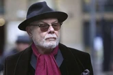 Pop paedo Gary Glitter quizzed in jail over alleged child sex offences from 70s and 80s