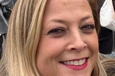 Woman's heartbreaking last letter to killer partner - 'I seem to make you angry'