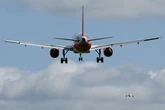 Horror as body of man found in plane landing gear at Gatwick Airport