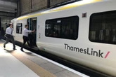 Armed police storm Gatwick train after reports of 'youth carrying a firearm'