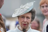 'I had surprising moment with Princess Anne - she abandoned all royal protocol'