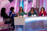 Loose Women star accused of witchcraft over horror house 'filled with flies and maggots'