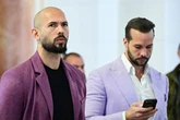 Andrew Tate and Tristan Tate arrested in US with fresh sexual offences charges