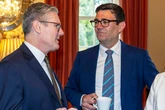 Starmer in peril as he's given 72 hours to quit or face a coup after Burnham victory