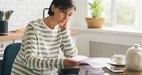 UK inflation announced with major impact on state pension and benefits