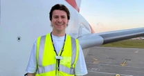 opinionBehind the scenes of Edinburgh Airport with the man who makes sure it doesn't all go wrong