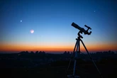 Boffins discover ‘interstellar tunnel’ connecting Solar System to distant stars