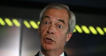 LiveNigel Farage speech LIVE: Reform leader's illegal migration plan 'for the birds'