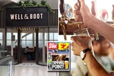 Drinkers' fury over 4% 'service charge' for buying pint at bar and say 'f*** right off'