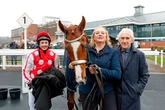 Legendary horse trainer Bill Turner dies aged 78 after horrific yard accident