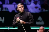 Ronnie O'Sullivan pulls out of British Open Snooker over health issue concern