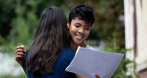 LiveGCSE results day 2025 LIVE: Students across the UK nervously await their results
