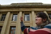 UK student makes incredible discovery during her first ever archaeology dig