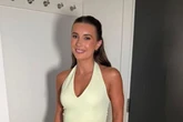 Strictly Come Dancing's new star Dani Dyer's dance background sparks 'fix' claims ahead of 2025 series