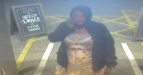 US hitwoman Aimee Betro jailed over failed Birmingham assassination when gun jammed