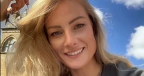 Skydiver Jade Damarell fell 15,500ft to her death hours after break-up