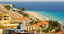 Brit girl, 5, dies after being pulled from swimming pool on family holiday in Spain