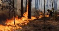 LiveSpain wildfires LIVE: Foreign Office's new advice amid 'very high' fire threat