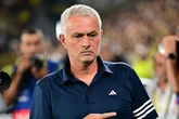 Jose Mourinho sacked by Fenerbahce after dropping 'huge Man Utd return hint'