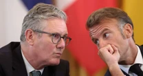 Keir Starmer gives major update on Ukraine security plans after crunch Trump meetingVIDEO