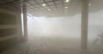 Israel strike on Gaza hospital kills fifteen people including journalists