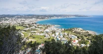 Brit man, 26, dies in Rhodes as body pulled from sea in tourist hotspot