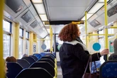 Free bus travel could be extended as MPs make plea to Government