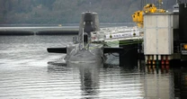 'Serious nuclear incident' at Faslane Royal Navy base deemed 'Category A' threat