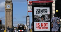 LivePalestine Action protests LIVE: Hundreds expected to risk arrest in defiance of 'terror group' ban