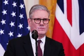 Keir Starmer to meet with Trump and Zelenskyy at White House on Monday