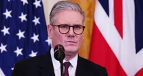 Keir Starmer hits out at Vladimir Putin after British Council attack - 'this must end'
