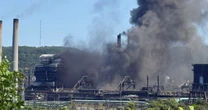LiveClairton Works explosion UPDATES: At least one dead as multiple trapped by blast