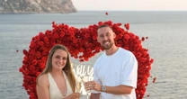 Lioness star Ella Toone announces engagement with snaps of romantic proposal