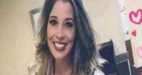 Kidnapped woman pushed off cliff to her death by 'brutal' mother and daughter