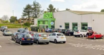 Holidaymaker tragically dies in Asda as hero shoppers race to help him