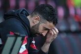 Man Utd transfer collapsed for Ruben Amorim's No. 1 target after he 'failed to convince board'